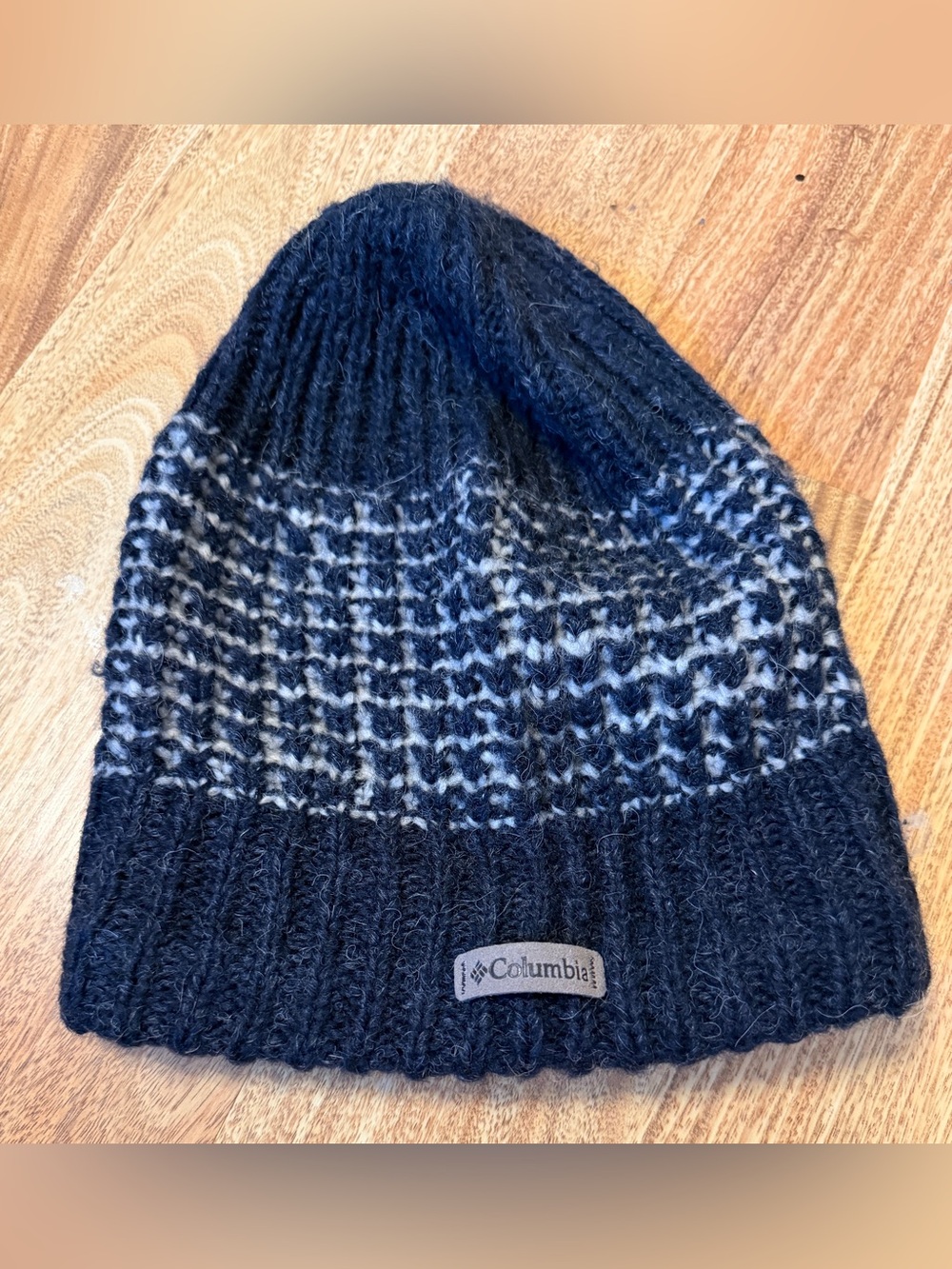 Columbia Slouch Beanie